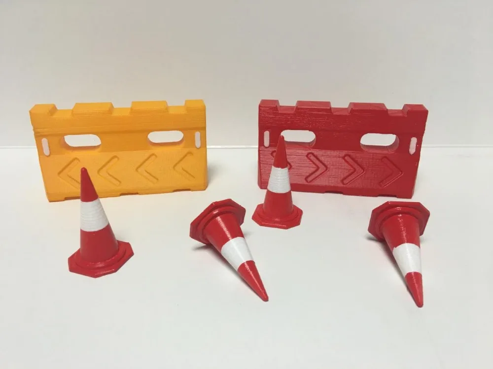 Unpainted Lift Jacks Stand Display RC Toy Model For 1/10Traxxas TRX4 CAPO JKMAX AXIAL SCX10 RCW4D D90 D110 TAMIYA CC01 YJ TRUCK | Игрушки и
