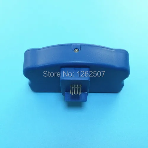 Мусорный бак чип resetter для Epson pro 7800 9800 7450 9450 9910 7910 7900 9900 чернильный картридж |