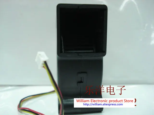 Новый оригинальный Nidec Тото TYF450LJ10 6 см 12V 0.33A D06F-12B3S1 11B EB-G5100/G5350 Вентилятор проектора