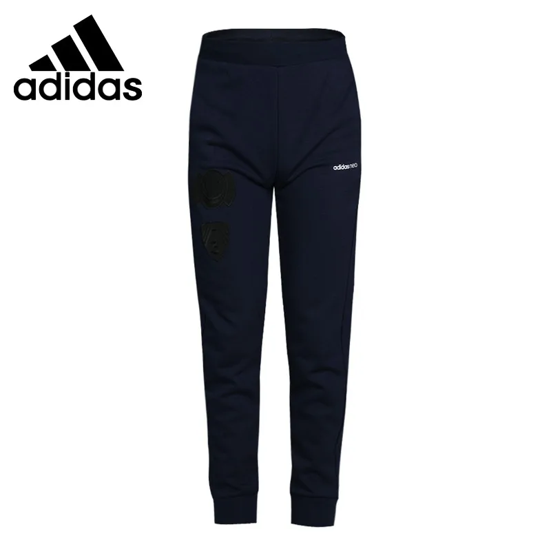 Новое поступление оригинальные мужские спортивные штаны Adidas NEO Label CS TP 2 | Спорт и
