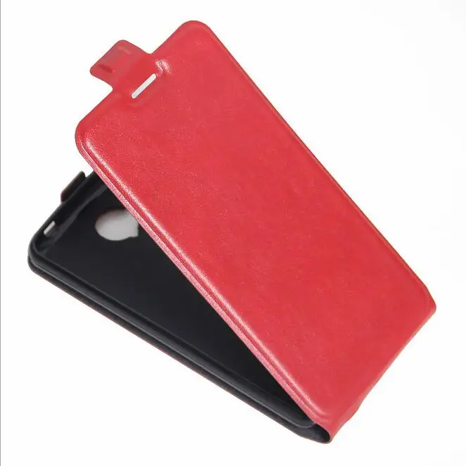 

Top and Bottom Cover Luxury Fashion Flip Leather Case For ZTE Blade A510 A610 Phone Accessory Protection Safety Guard Case