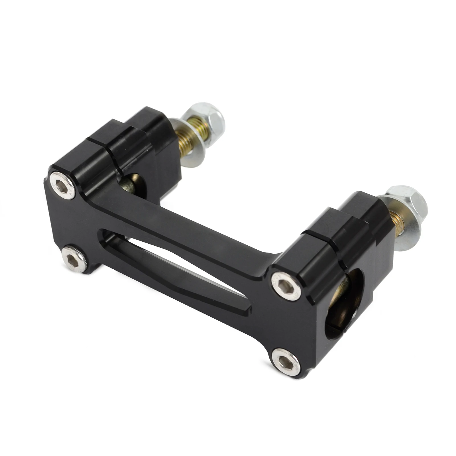 NICECNC 1/8 &quot28 мм зажим для крепления на руль Fat Bar Honda CR 125R 250R 99 07 CRF 250X 450R 450X 250 450 R X 2002