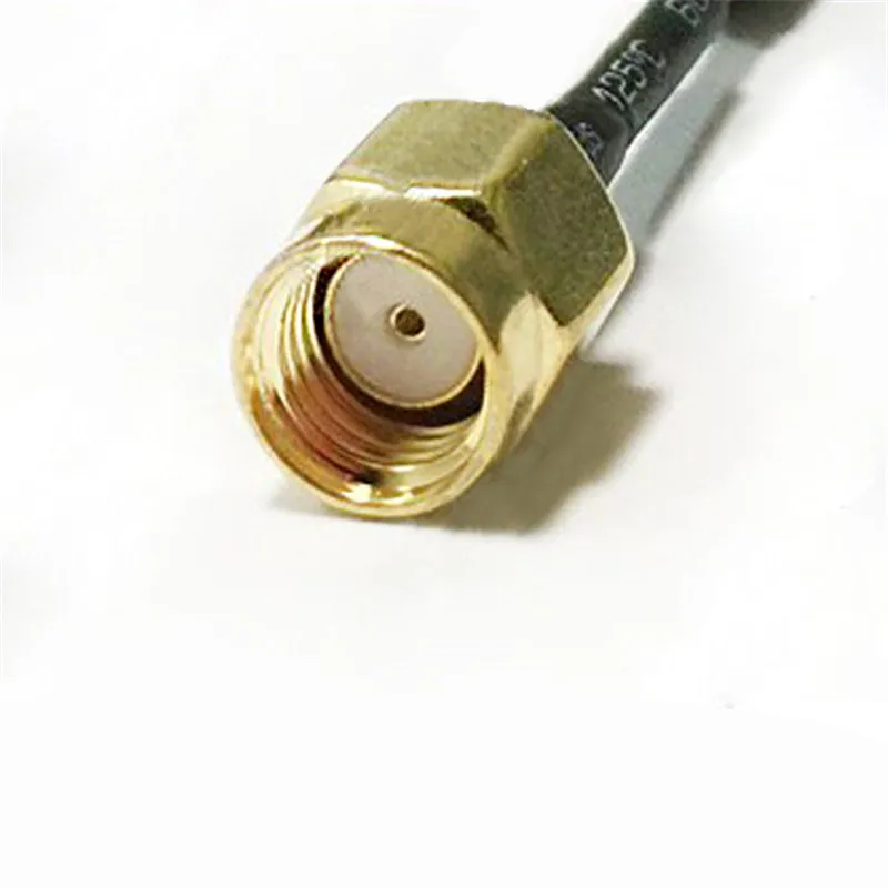 Высококачественный мягкий всенаправленный кабель с высоким коэффициентом