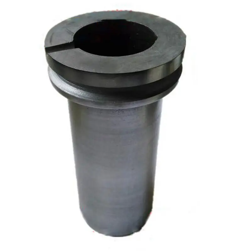 1 шт. тигель для плавильной печи плавки золота графитовый | Украшения и аксессуары