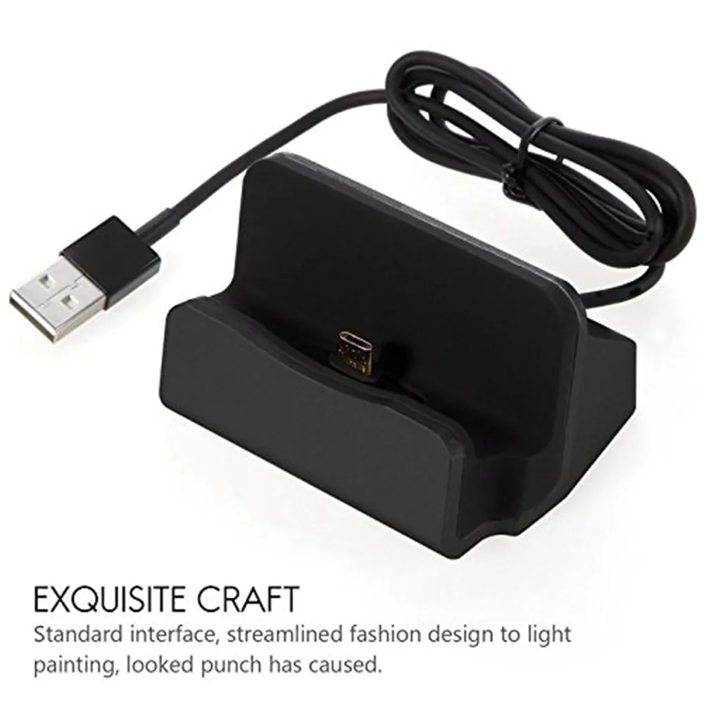 Популярное Зарядное устройство USB 3 1 док-станция для зарядки синхронизации