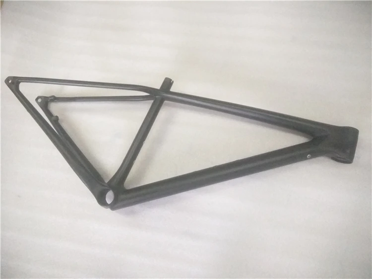 OEM EPIS бренд полностью углеродистая MTB рама в 27.5er 650B или 29er размере 15 &quot/17&quot с