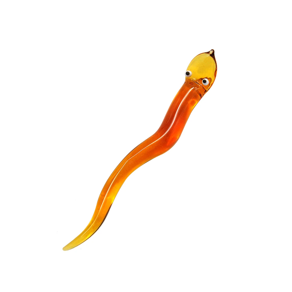 COURNOT Cutlass стекло Dabbler 4 41 дюймов воск Dab инструмент толстый Pyrex Dabber инструменты