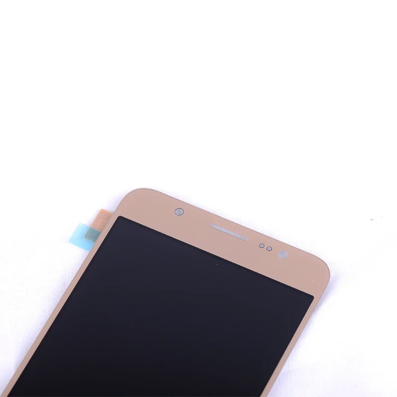 Супер AMOLED для Samsung Galaxy J7 2016 дисплей J710 SM-J710F J710M J710FN ЖК-дисплей с сенсорным экраном