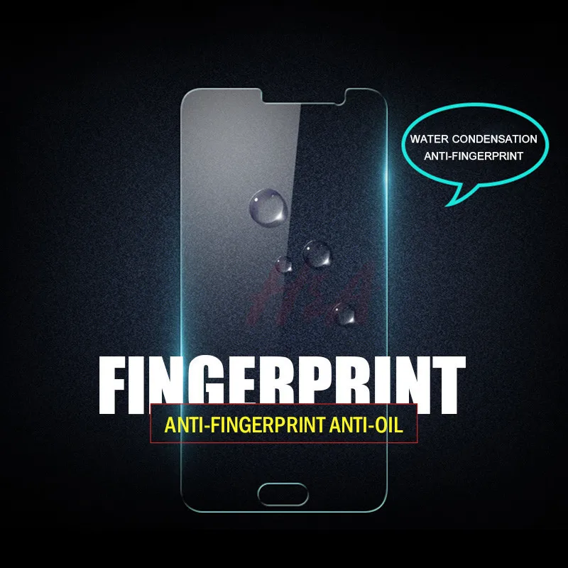 Защитное стекло Samsara 2.5D Arc для Samsung Galaxy J3 J5 J7 2016 A3 A5 A7 2017 защитная пленка из