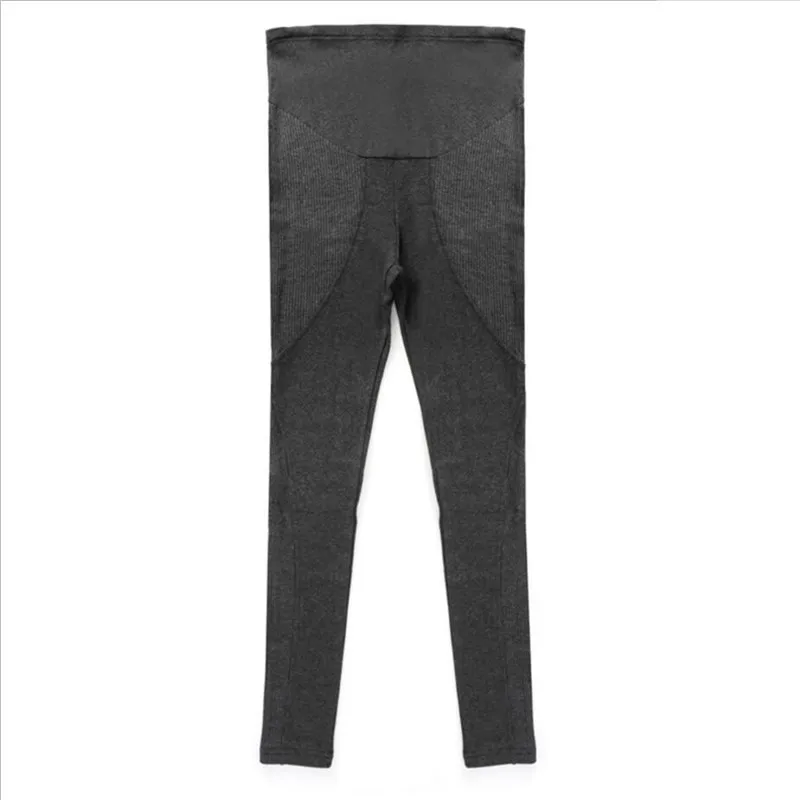 

Leggings maternity clothe pants Pregnancy pants Pregnant Leggings High waist Maternity Pants pregnant women trousers Adjustable