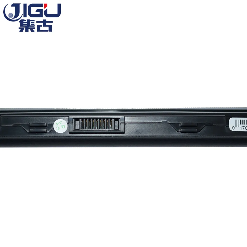 JIGU ноутбук Батарея 90-NX62B2000Y A32-UL20 для Asus Eee PC 1201 1201HA 1201N 1201T UL20 UL20A UL20G UL20VT