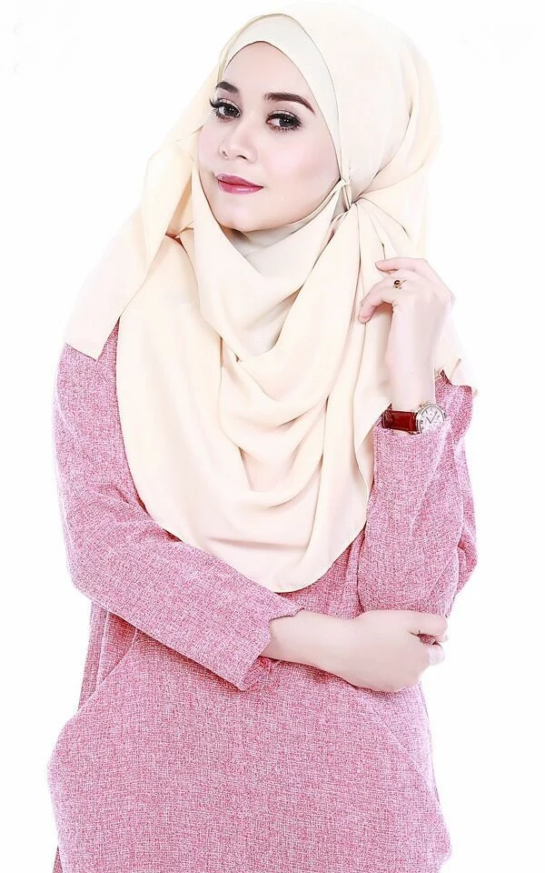 2017 высокое качество мусульманская abaya Женская одежда из Индонезии burqa qatar ОАЭ