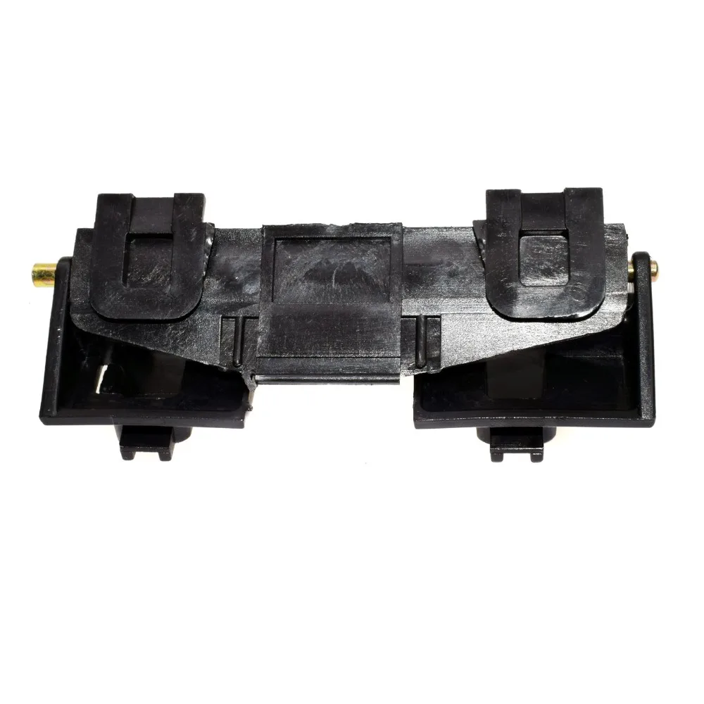 ISANCE Fuel Tank Gas Door Hinge Petrol Flap Fit BMW E32 E34 735i 735iL 740i 740iL 750iL M5 530i # 51171928197 / 51 17 1 928 197 |
