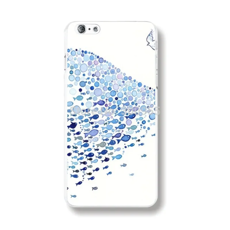 Чехол для телефона Apple iPhone 6 6S 4.7 "Великолепная Романтический цветы розы