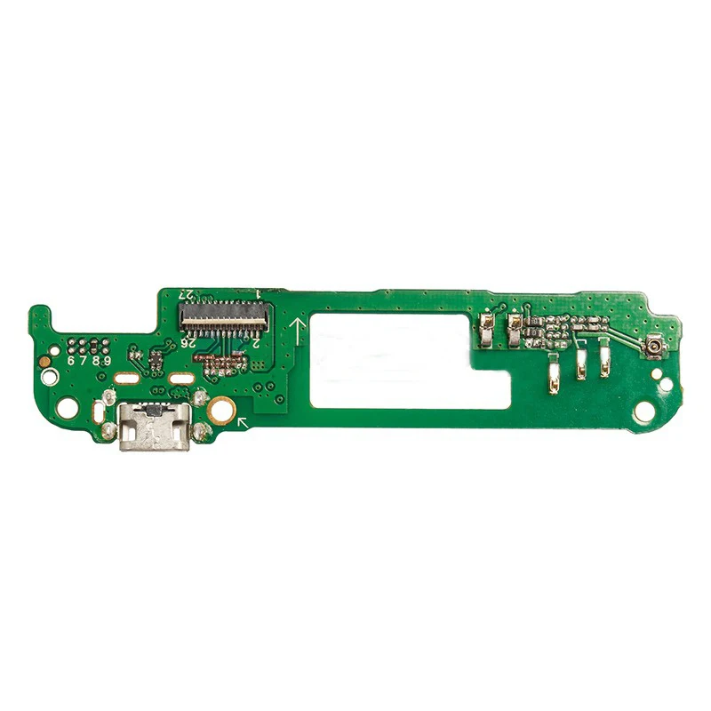 Новый зарядный порт Разъем для HTC Desire 826 USB Micro Зарядное устройство Док-станция