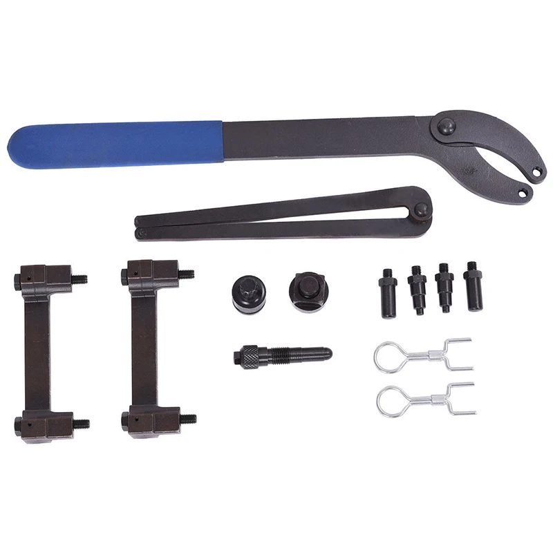 Распределительный вал двигателя выравнивание блокировки синхронизации набор