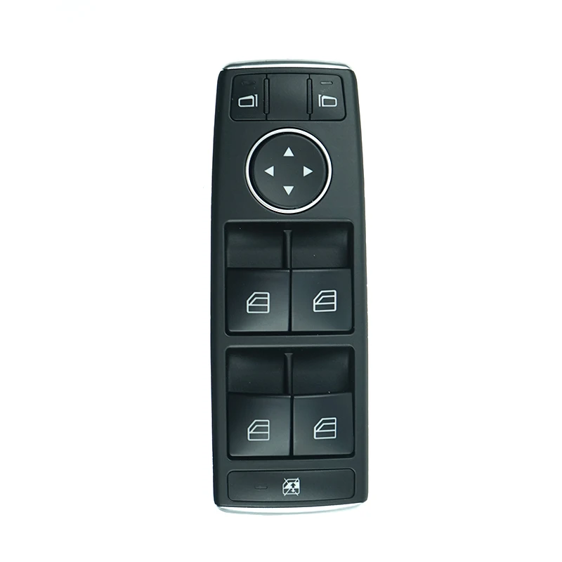 

Front Left Electric Window Switch Button for Mercedes-Benz W212 S212 C250 C300 C350 C63 E350 E550 E250 A2049055302 2049055302