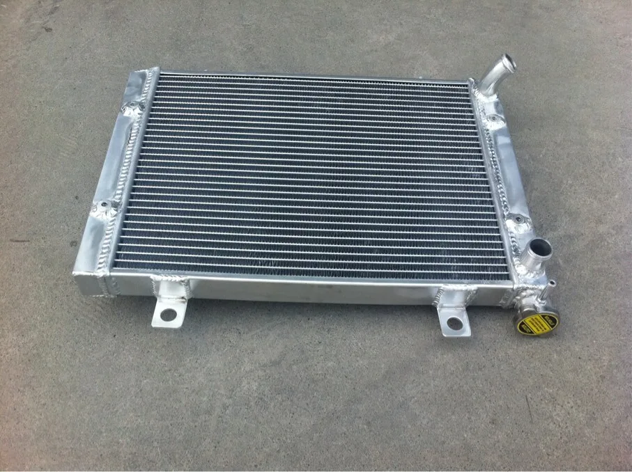 Radiator For Polaris ATV Ranger XP/500/700 EFI 2x4/4x4 2005 2006 2007 2008 | Автомобили и мотоциклы