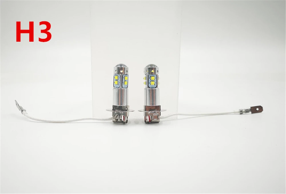 H1 H3 H7 H8 H10 H11 880 881 светодиодсветодиодный лампы HB4 9006 HB3 9005 Противотуманные фары