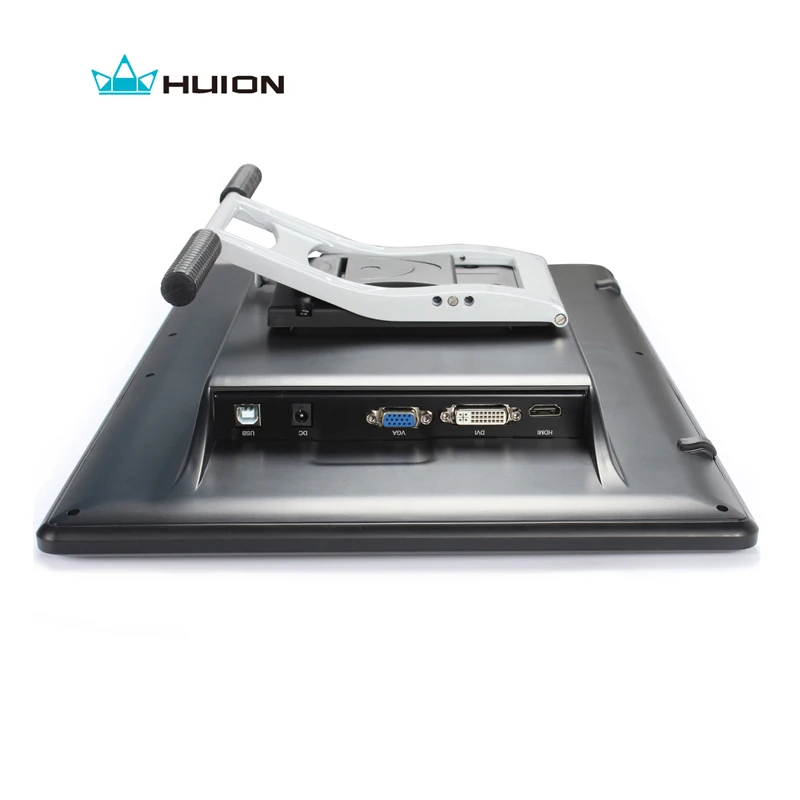 Лидер продаж Новинка HUION GT-185 ручка Дисплей монитор ЖК-дисплей мониторы Сенсорный