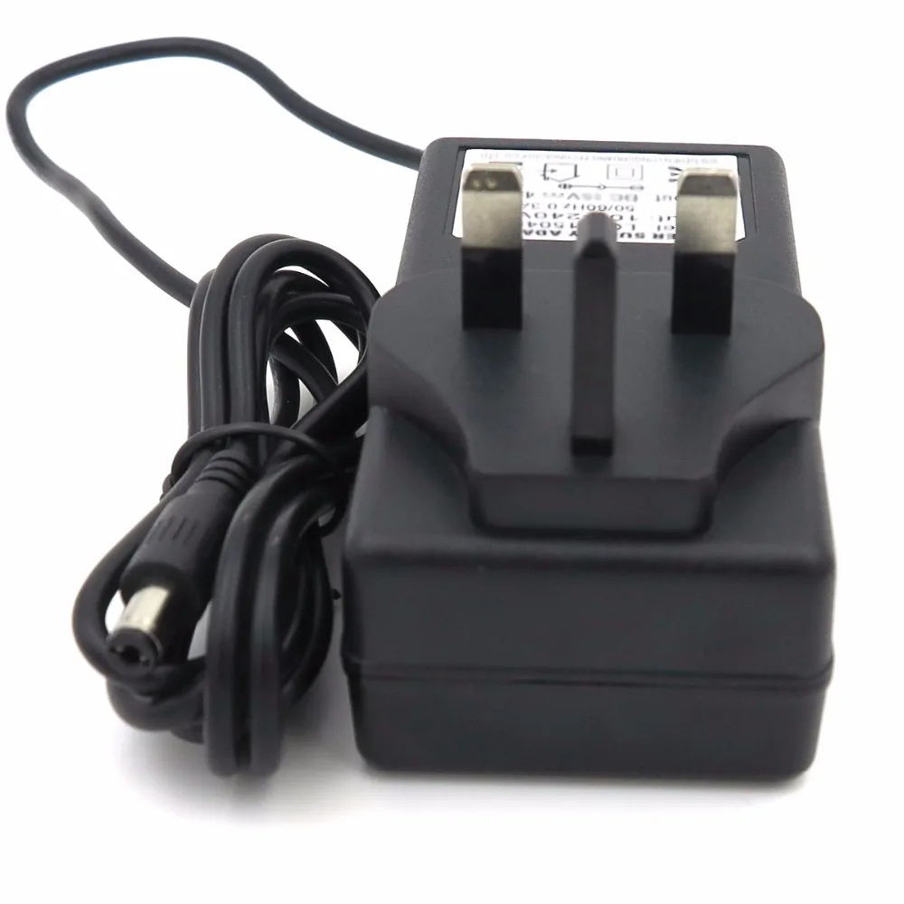 Бесплатная доставка адаптер переменного тока 16 В 5 А источник питания