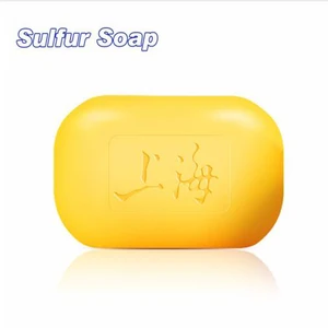 Серное мыло, серное мыло для кожи 4, 2018 Себорея, экзема, против грибка, от акне, псориаза