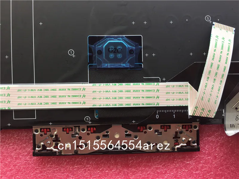 Новый оригинальный ноутбук Lenovo ThinkPad E580 P52 L580 P72 T590 P53s E590 L590 P53 P73 клавиатура 01YP560 01YP720