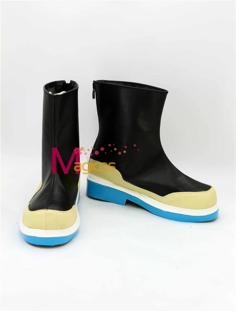 Ботинки для костюмированной вечеринки в стиле аниме драматическое убийца DMMD