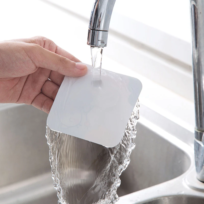 Настенный подвесной держатель для ножей Кухня без дырокол инструмента стойка