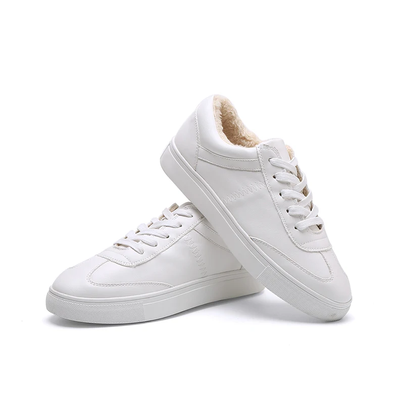 Весна и осень низкий обуви кожаный ремешок с Корейских женщин плоский мелкая рот