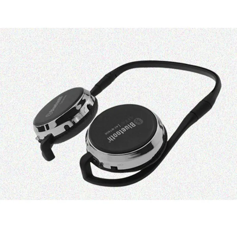Беспроводные Bluetooth Наушники Складная Стерео 4.0 Гарнитура Handsfree Повязка Плеера для
