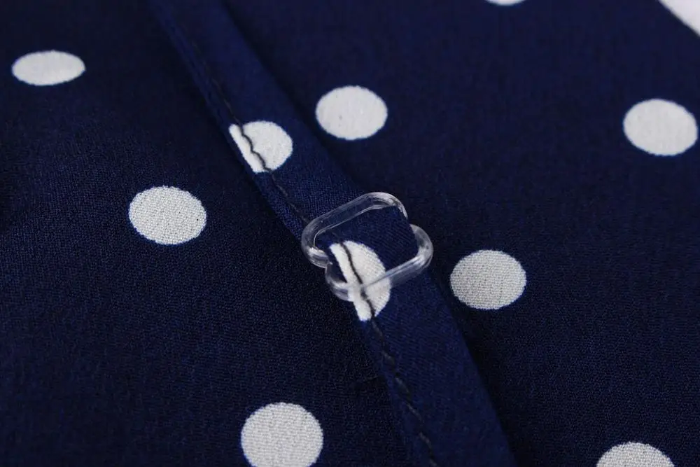 Женский комбинезон с принтом в горошек женский v образным вырезом сексуальный