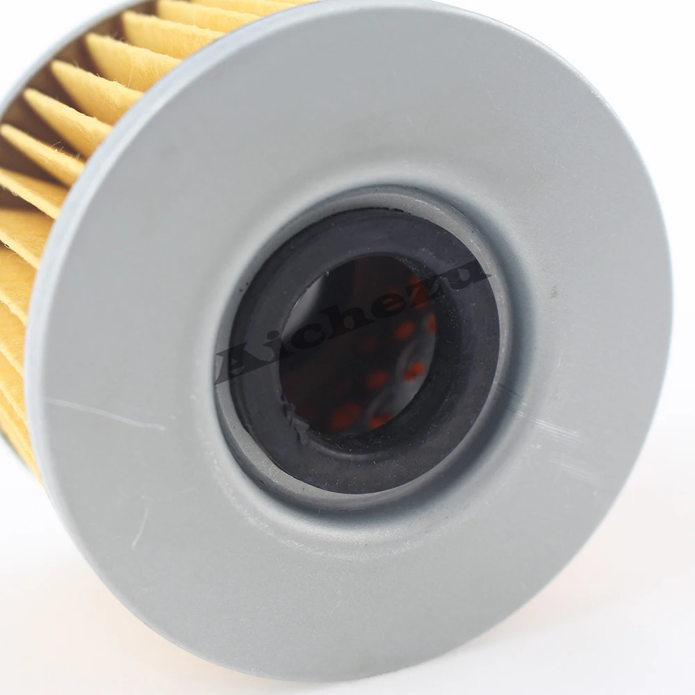 Масляные Фильтры для мотоцикла HONDA CBR250 MC14/MC17/MC19/MC22 VTR250 Magna 250 Hornets 3 шт.|motorbike oil filter|oil