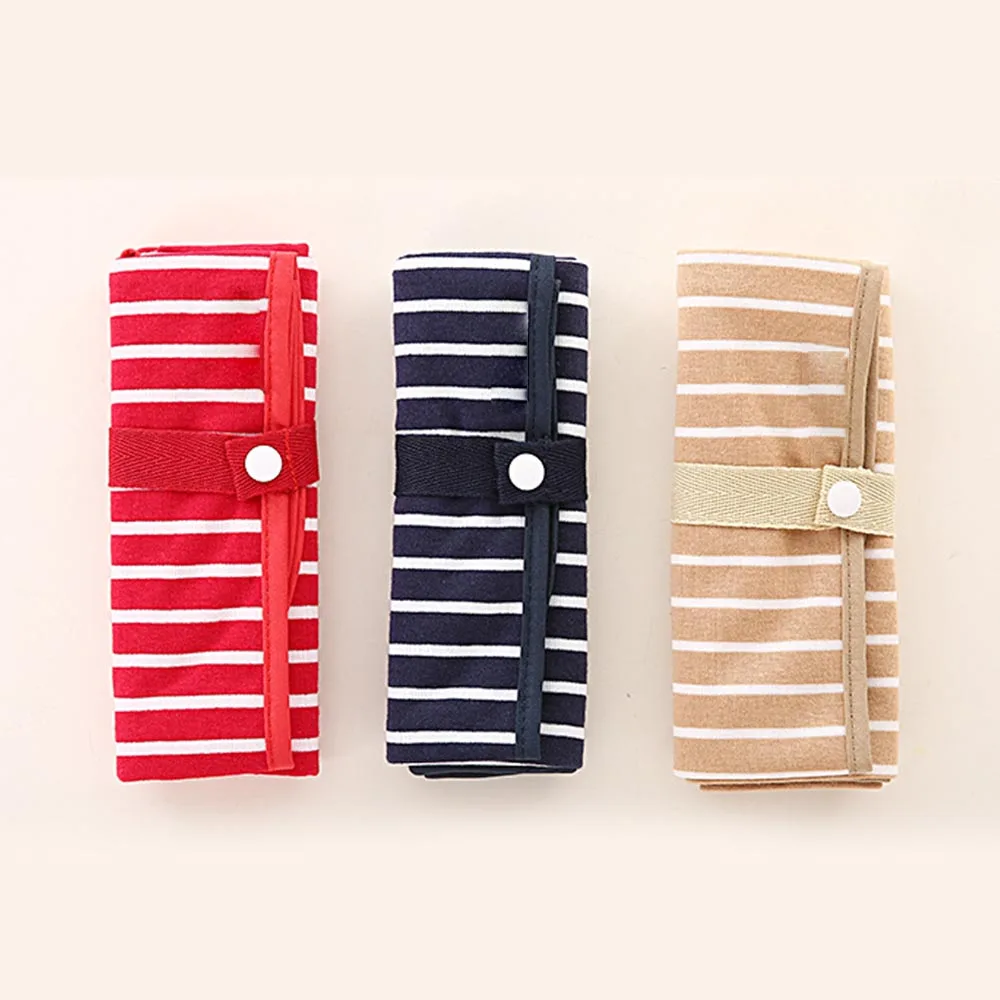 Детская Пеленка портативная детская сумка водонепроницаемый складной