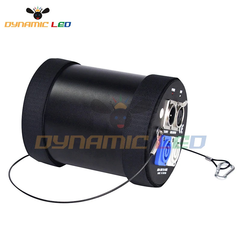 1 шт. сплиттер Dmx 6 портов 512x6 каналов | Лампы и освещение