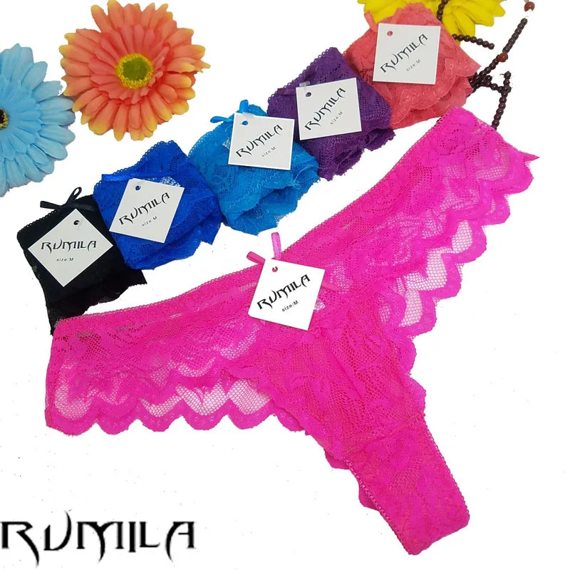 

Женское хлопковое кружевное сексуальное нижнее белье разных цветов/дамские Трусики/нижнее белье/бикини нижнее белье брюки/стринги 4 шт./лот...