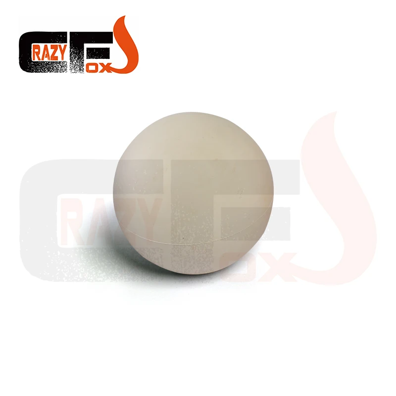 Лакросс мяч/Хоккей мяч/Crossfit Массажный мяч/мышцы РЕЛЭКС мяч | Спорт и развлечения