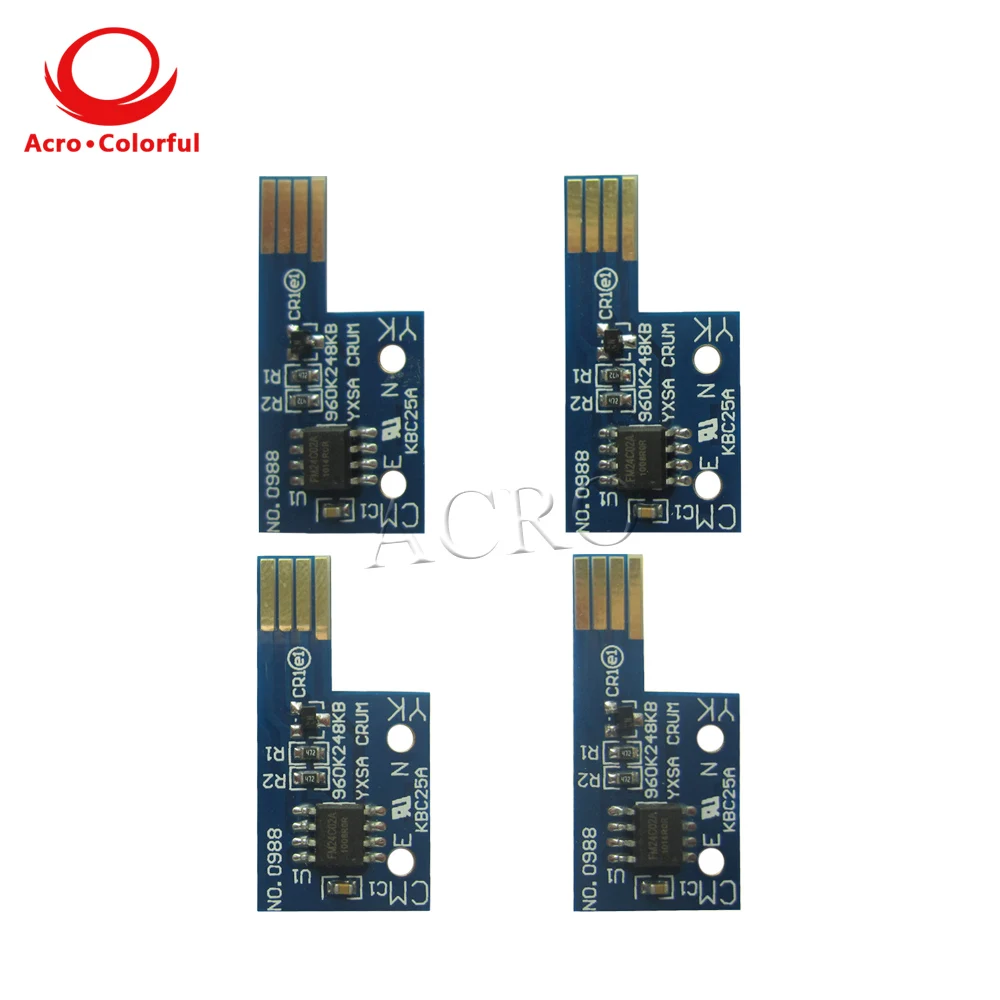 5 комплектов картридж для лазерного принтера Dell 1320C 310-9058 310-9060 310-9064 310-9062 |
