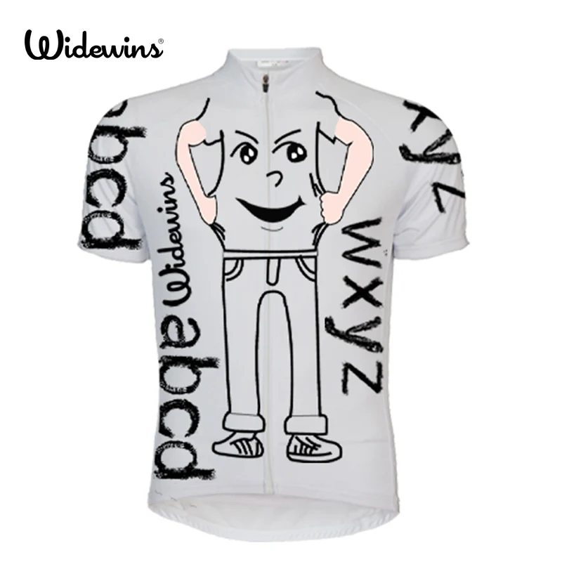 

ABCD Cycling Jerseys Summer Short Sleeved Shirt Jacket Breathable Quick Dry Bike Bicycle Outdoor Riding Clothing Men Jersey 5731