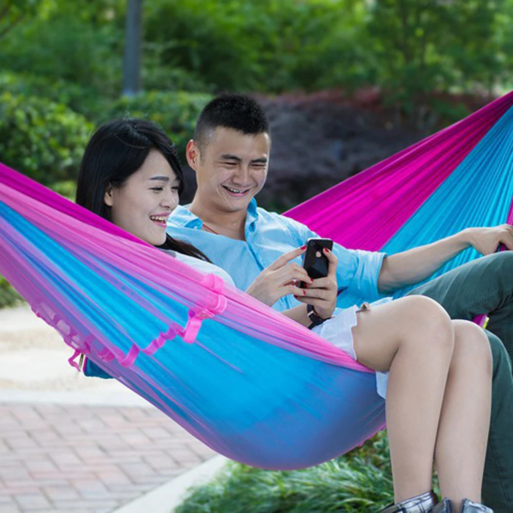 Многофункциональный портативная кемпинговая палатка гамак с москитной