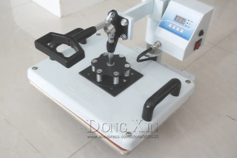 Цифровые комбинированные термопресс 6 в 1|machine supplier|machine conepress switch |