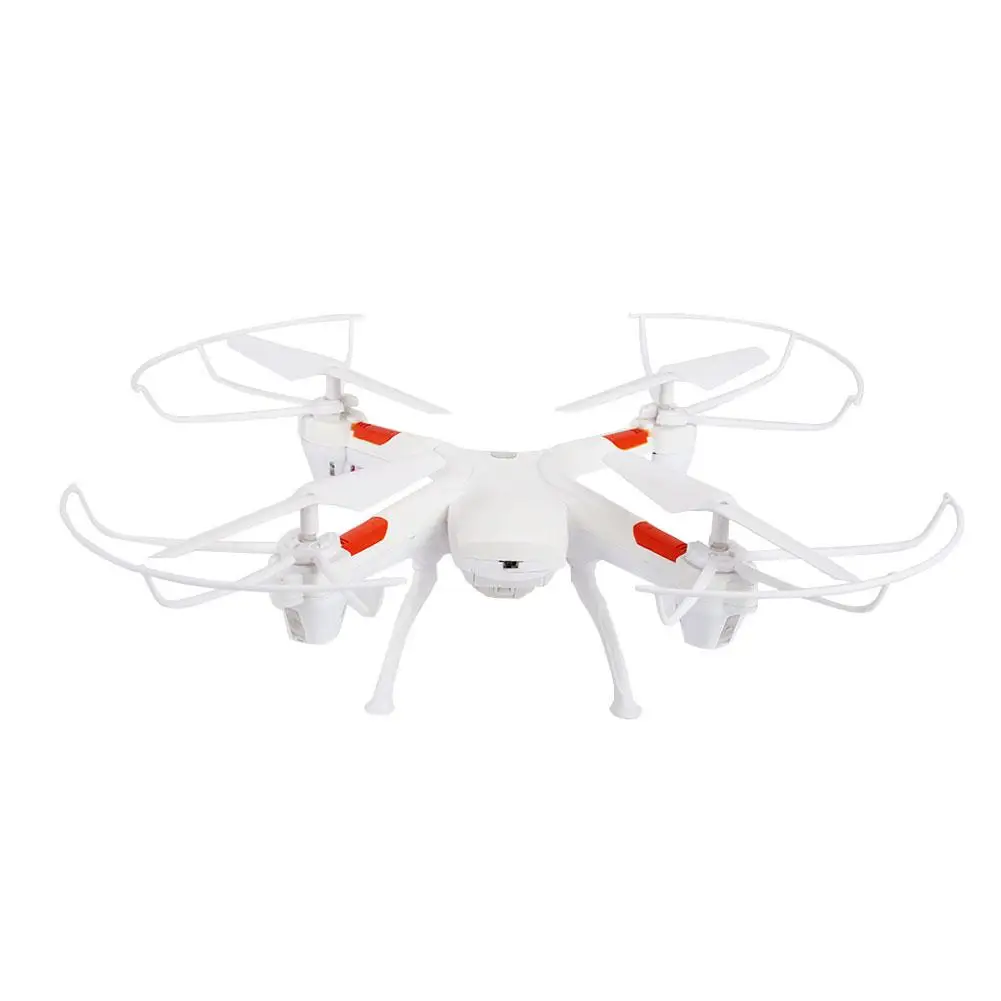 2 4 г 4CH 6 оси Quadcopter без Камера подарок БПЛА Смешные Performance FPV Drone