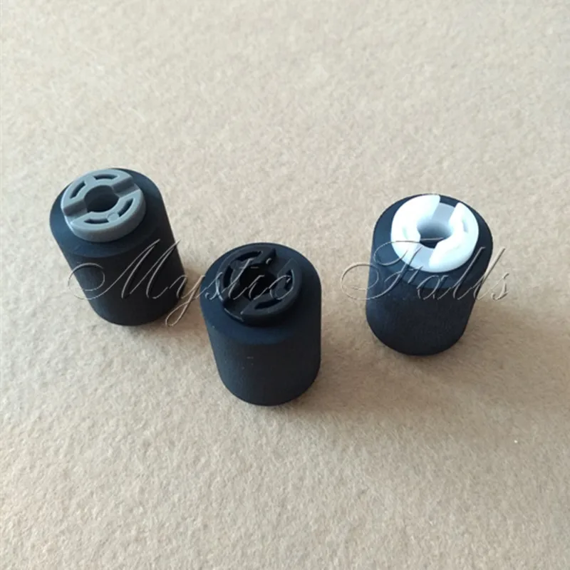 5 комплектов 2K906350 2K906360 2K906370 Пикап для бумаги Kyocera Taskalfa 4500i 4550ci 5500i 5550ci 6500i 6550ci 7550ci