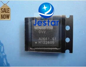 5 шт./лот U501_RF MDM9615M IC для iphone 5S низкочастотный модем ЦП|ics for iphones|rf icrf modem |