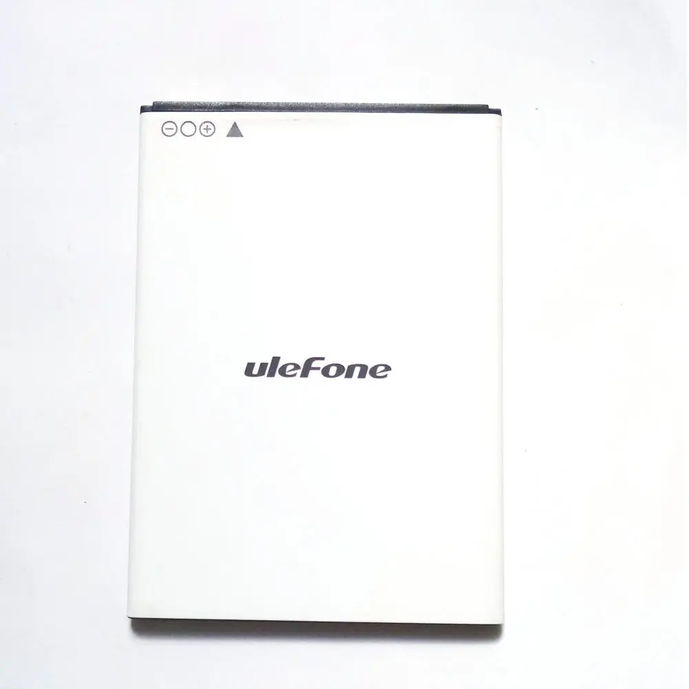 

High Quality 2250mAh battery for Ulefone Paris Smart phone
