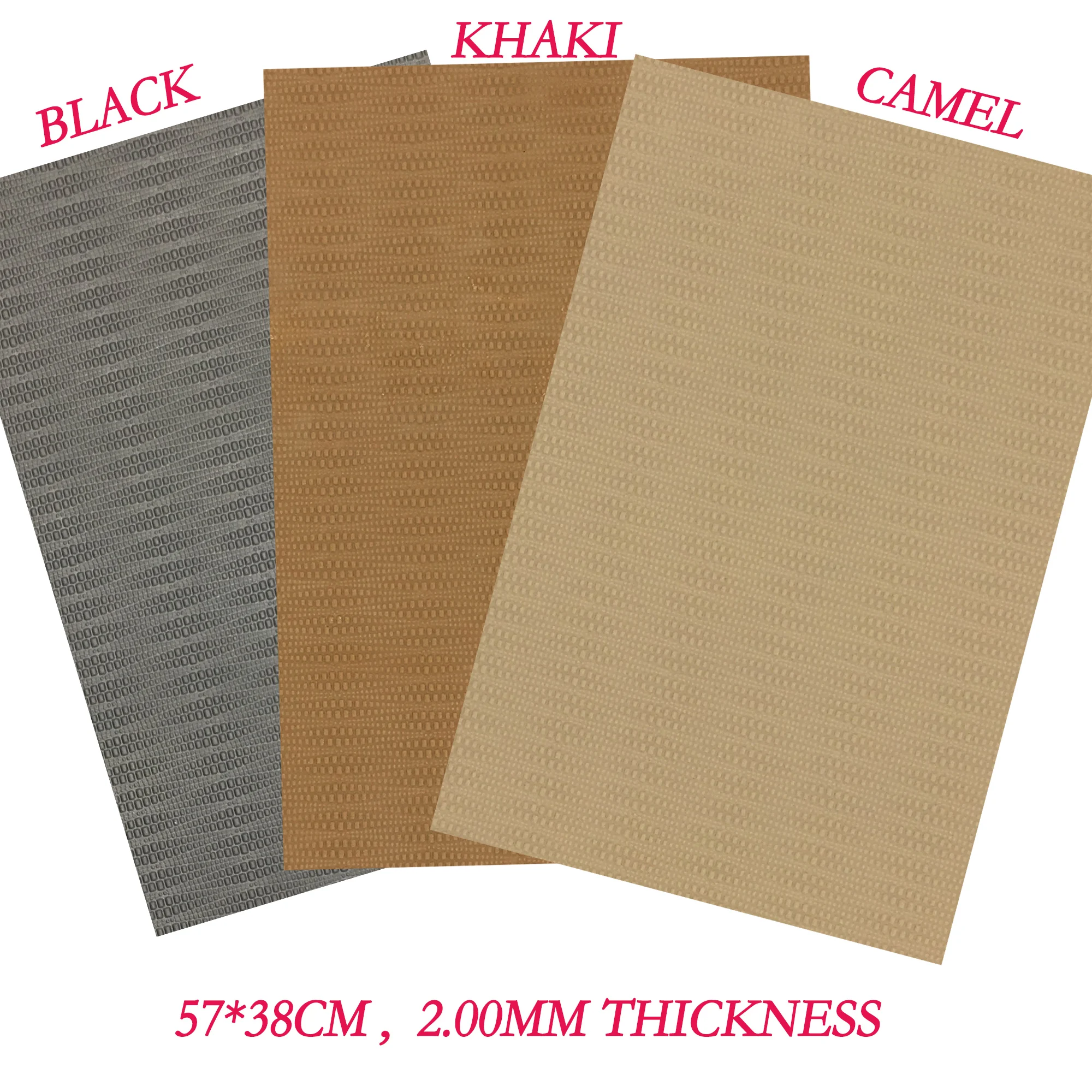 KANEIJI резиновая пластина для ремонта ремонтная обувь на шпильке и каблуке|Набор