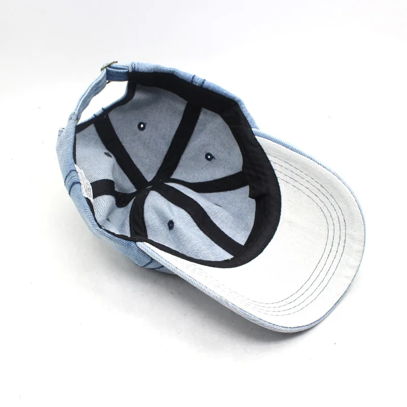 Бейсбольная кепка для женщин, для папы, Snapback, s, для мужчин, брендовые, Homme, шапки для мужчин, Falt Bone, джинсовая, пустая, Gorras Casquette, простая Кепка для папы, шапка