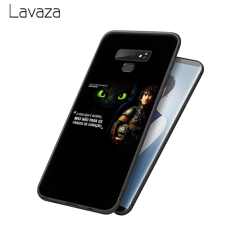 Мягкий чехол из ТПУ Lavaza для Samsung Galaxy S8 S9 S10 Plus S10e A6 A8 A9 J6 2018 | Мобильные телефоны и