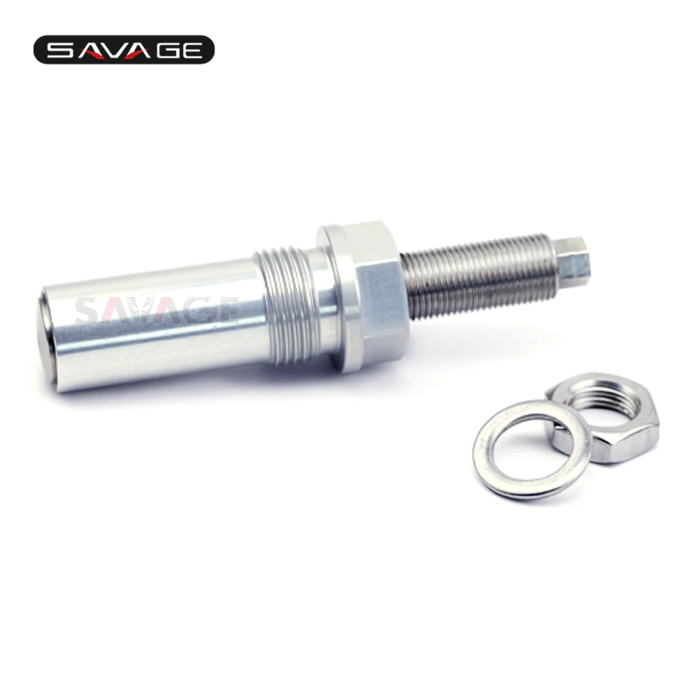 Timing Cam Chain Tensioner For KTM 690 DUKE/R Enduro/R SUPERMOTO SMC SMC-R Motorcycle Accessories Manual Adjuster Holding Bolt