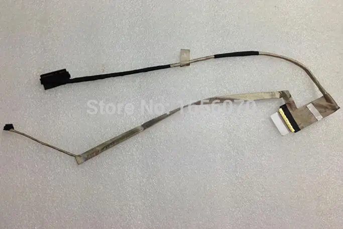 Оригинальный Новый экран LCD/LED/LVDS felx кабель для Toshiba Satellite C850 C855 11V 119 1422 017J000 H000050300